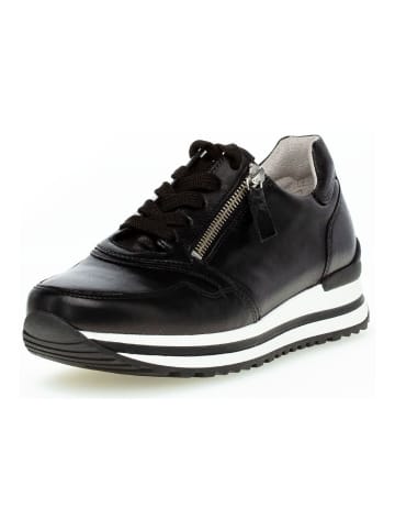 Gabor Sneaker in Schwarz