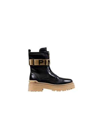 Pinko Stiefel Schwarz