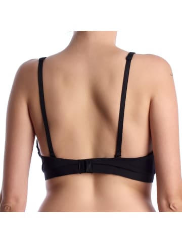 Lormar Bügel-BH in Black