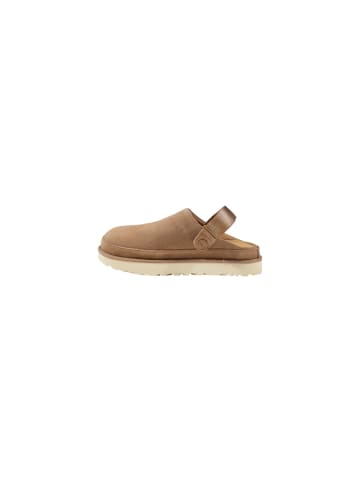 UGG Hausschuhe Beige