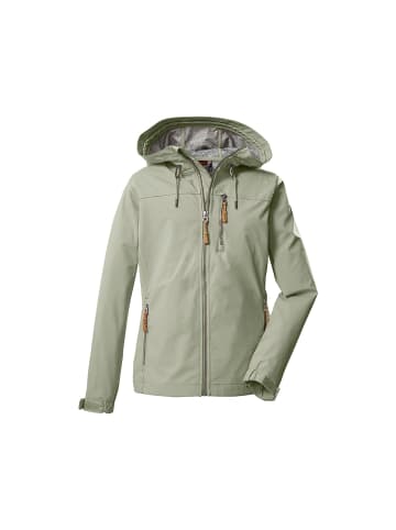 Killtec Outdoorjacke ’für Damen in olive’ in olive