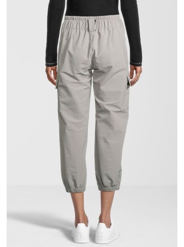 rh+ Outdoorhose 4 Seasons Cargo in cloud grey