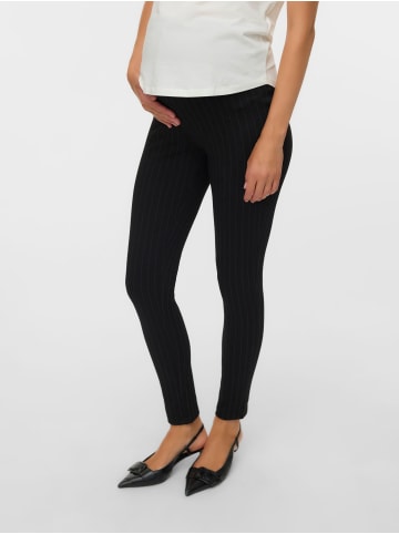 mama licious Leggings in Black 1
