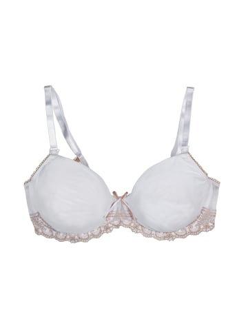 petit amour EDITH Still-BH mit Bügel weiß