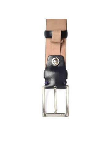 BGents Gürtel für Damen in schwarz