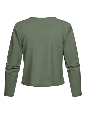 Cloud5ive Blazer in military green