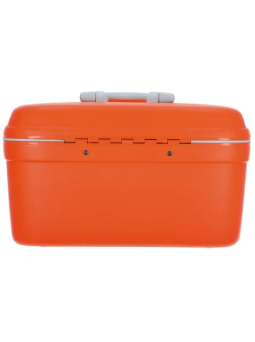 Roncato Light Beautycase 36 cm in papaia