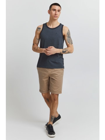 11 Project Tanktop PRG√∂rte 21300851-ME Regular fit Tanktop in Blau