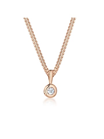 Elli für Damen in silber