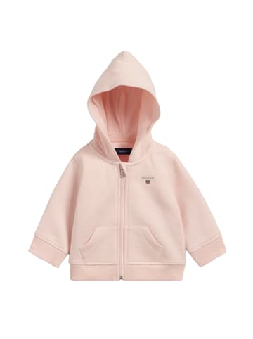 Gant Pullover in CrystalPink