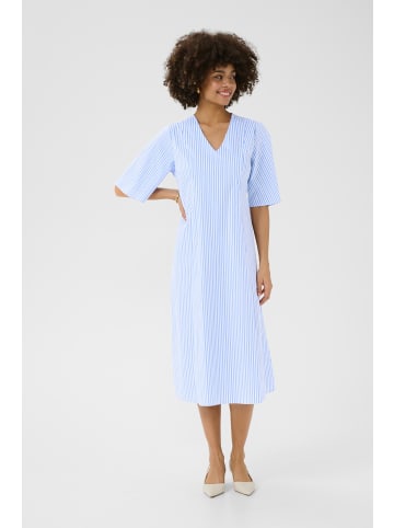 CULTURE Kleid CUloby Relaxed fit in Ultramarine