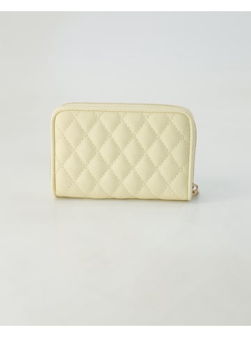 Guess Portemonnaies in Gelb