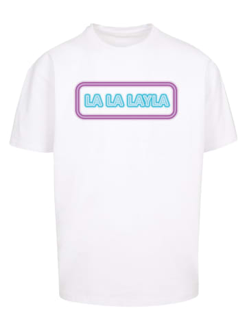 Merchcode Merchcode T-Shirts in white