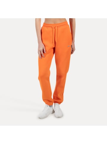 SMILODOX Jogginghose Laurena in Orange