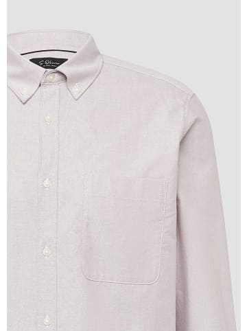 s.Oliver Hemd in 4423_zartrosa