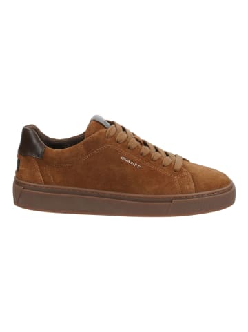 GANT Footwear Sneaker Chestnut