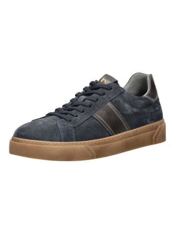Nero Giardini Sneaker in Dunkelblau
