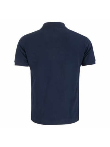Lacoste Poloshirt für Herren in dunkel-blau