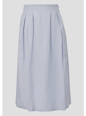 s.Oliver Rock in 5018_blassblau