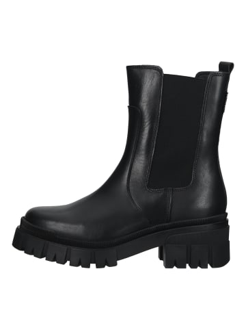 Bullboxer Stiefelette in Schwarz