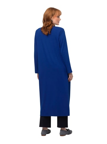 Ulla Popken Jacke in royalblau