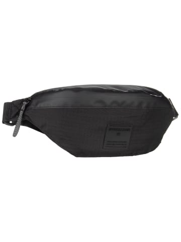 Strellson Gürteltasche Northwood RS Curt LHZ in Black