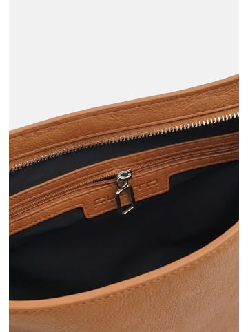 Custo Barcelona Handtasche in TAN
