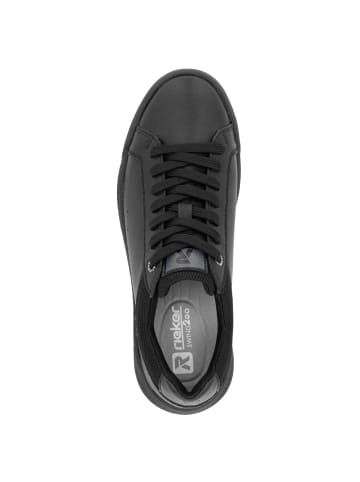 rieker Sneaker low W1100 in schwarz