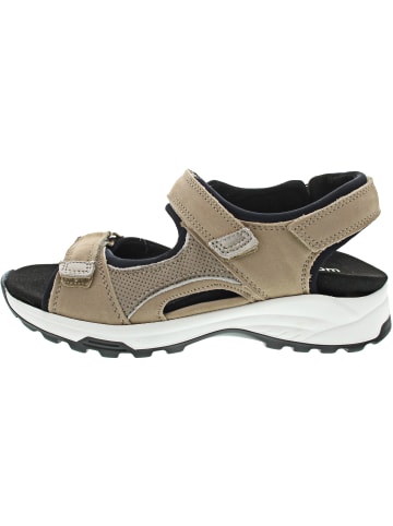 WALDLÄUFER H-Flora Sandale Beige