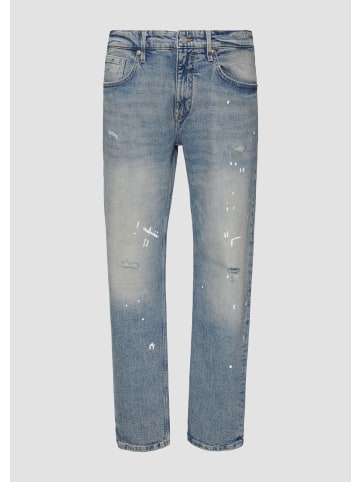 s.Oliver Jeans-Hose BENITO  in  52Z5_blau