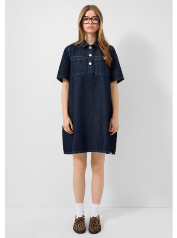 QS Kleid in 59Y8_navy