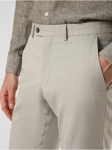 Finshley & Harding London Baukasten-Hose Hoxdon in lind