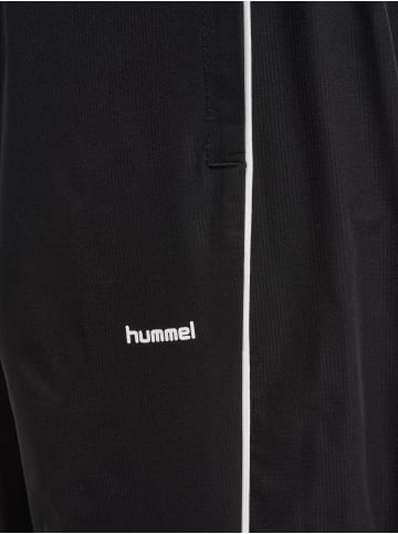 Hummel Hose Hmli-D Herren in BLACK BEAUTY