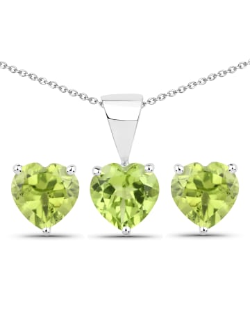 caï 925/- Sterling Silber in weiß