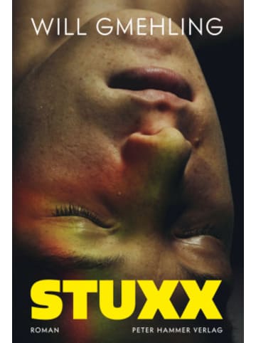 Peter Hammer Verlag Buch - Stuxx