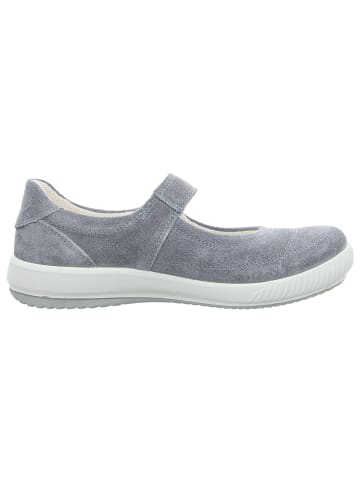 Legero Ballerinas in blau