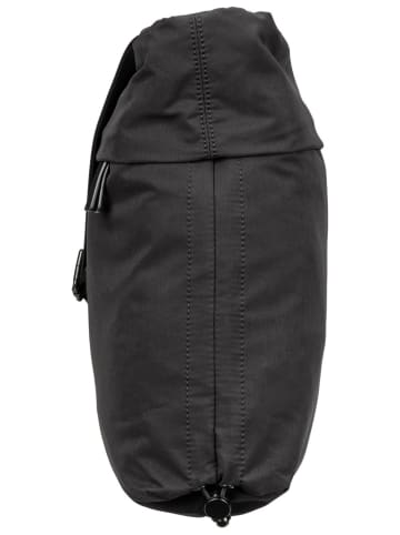 Zwei Bodybag Amie AM120 in Black