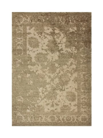 Kayoom Teppich Montserrat in gold - rechteckig