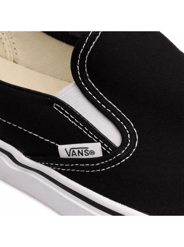 Vans Sneakers in Black