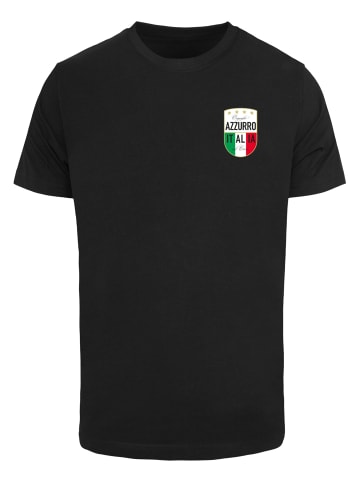 Mister Tee Mister Tee T-Shirts in black
