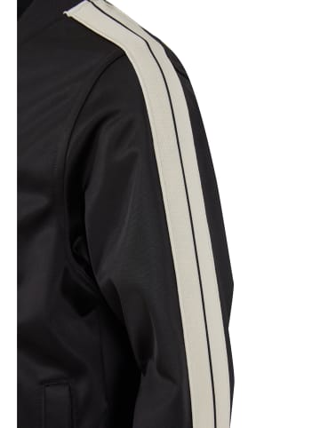 Urban Classics Urban Classics Trainingsjacken in black