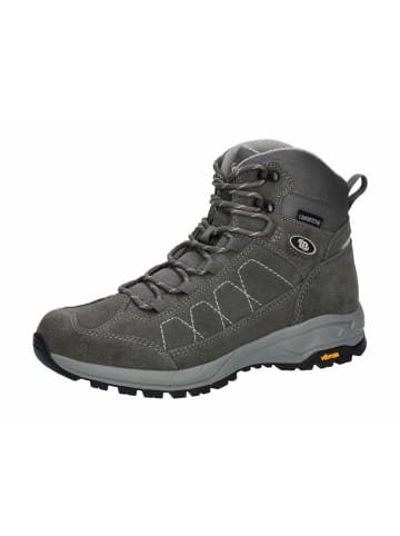 Brütting Outdoorschuh "Mount Adams High" in Grau