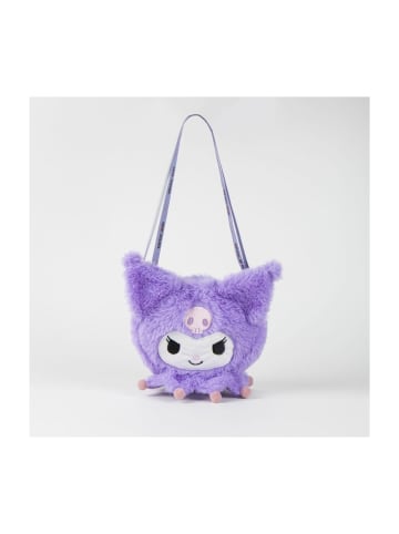 Hello Kitty Kuromi Umhängetasche Schultertasche Kids