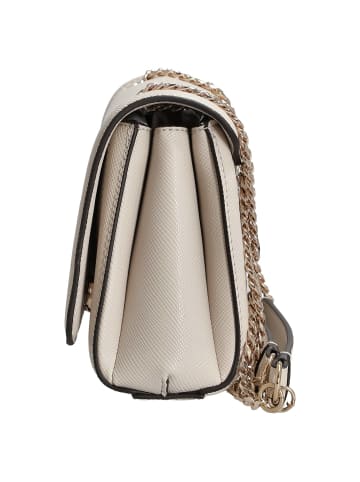 Guess Noelle II Xbody Flap - Umhängetasche 24 cm (garnet) in bone