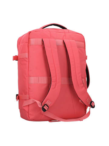Roncato Ironik 2.0 Daypack 55 cm Laptopfach in radiant red