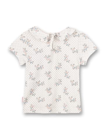 Sanetta T-Shirt in Beige