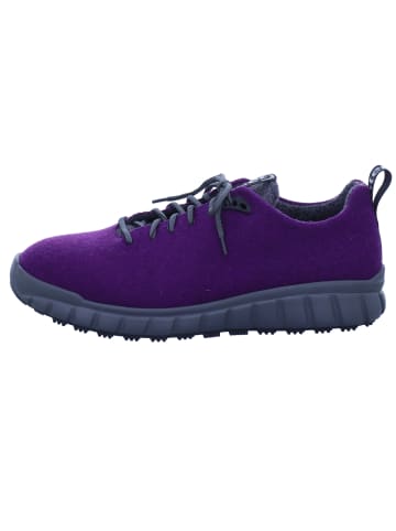 Ganter Sneaker Low in rot