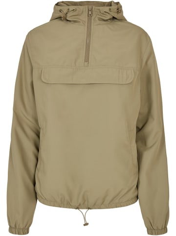 Urban Classics Leichte Jacken in khaki