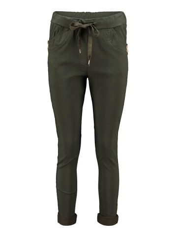 Hailys Hose in khaki