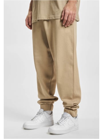 DEF Jogginghose in taupe